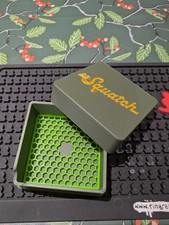 Dr. Squatch Soap Bar Travel