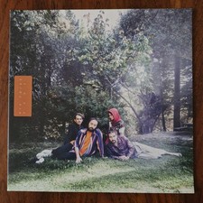 BIG THIEF U.F.O.F. 4AD
