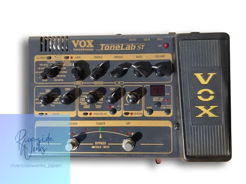 Vox tone lab tube - st,