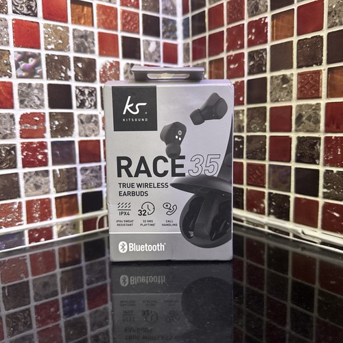 Kitsound race true - kitsound, wireless