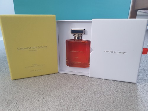 Ormonde jayne one parfum - jayne,