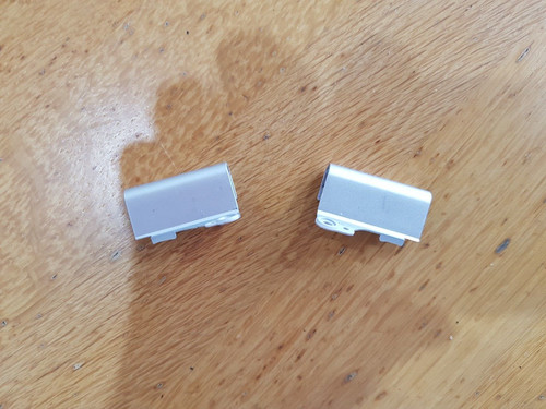 Probook 640 hinge covers - hp, g4