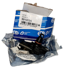 FORD Grand cmax 1.6 Diesel Map Sensor Replacement Parts Engine