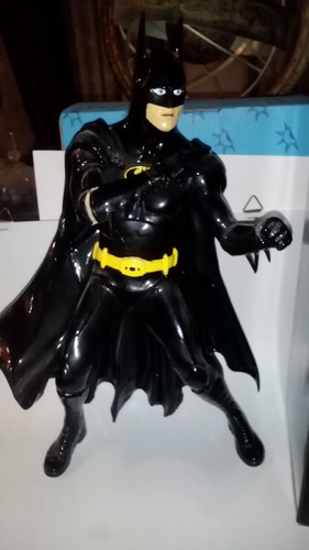 Batman returns movie model - movie,