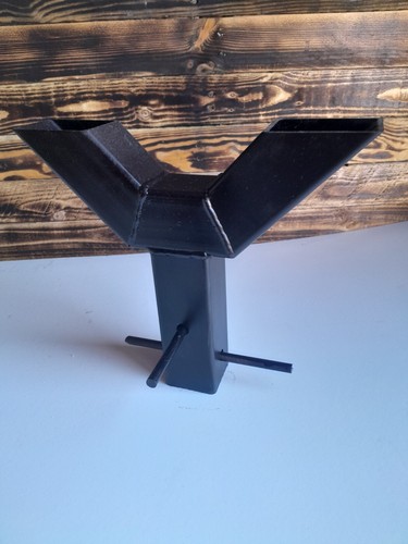 Ground anchor 50mm motorbike - ground,