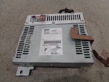 2005 NISSAN PRIMERA P12 RADIO TUNER AMPLIFIER UNIT 28185BA021