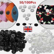 50-100X DIY T3 T5 Kam Snaps