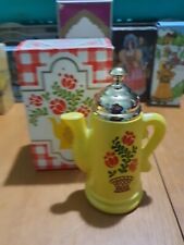 AVON KOFFEE KLATCH HONEY