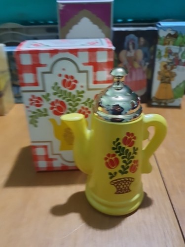 Avon koffee klatch honey - avon,