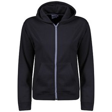 Kids Girls Boys Classic Plain