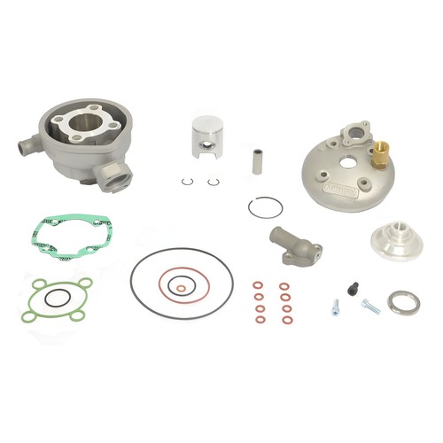 Athena alu modular cylinder - athena,