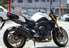 YAMAHA FZ8 2013 DAMPER 3