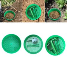 Garden Sieve ,Gardening Sieve