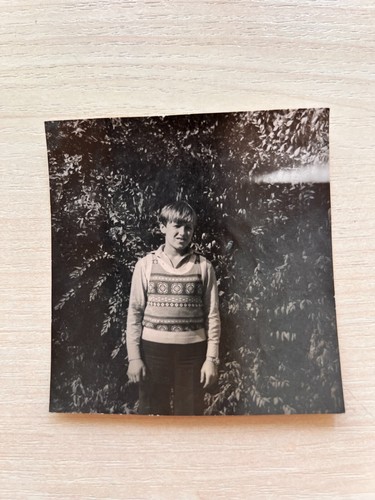 1970s teenager boy - 1970s,