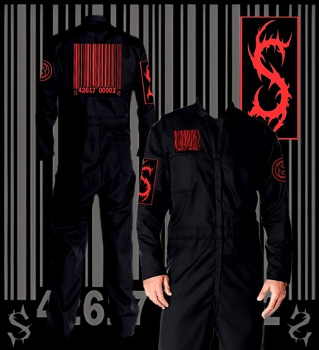 2024 black fire - black, series