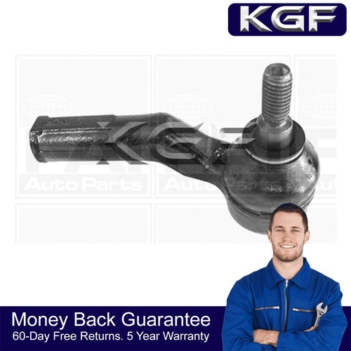 Kgf front right tie - right, end