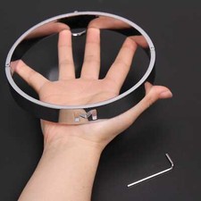 Stainless Steel Neck Collar