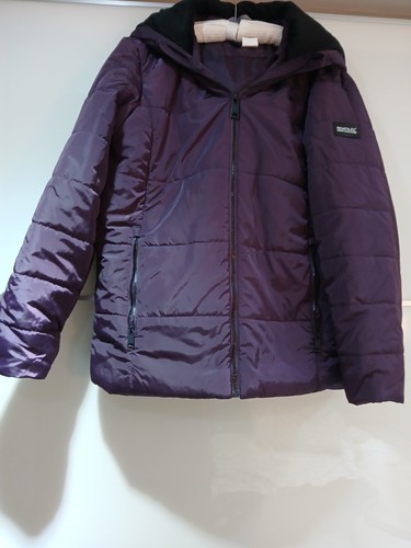Regatta ladies size hooded - ladies,