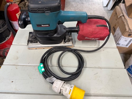 Makita 9406 110v - , orbital