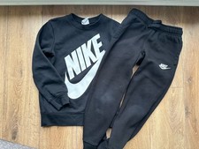 Nike Boys Tracksuits 6-7 Years