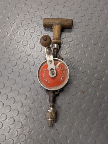 Vintage stanley 803 double - stanley,