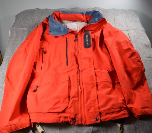Burton gore tex xcr shell - gore-tex,