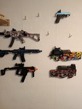 Gel blaster piece - gel, 6