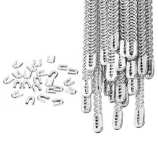 24 x Metal Steel Spiral Corset