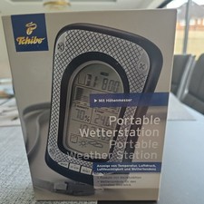  Weather Station with MSF