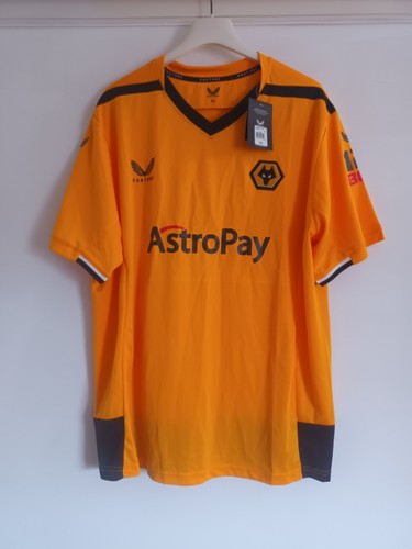 Wolverhampton wanderers wolves - wanderers,