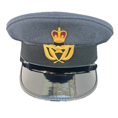 Mens dress raf warrant - no,