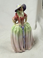 Rare Early  Royal Doulton