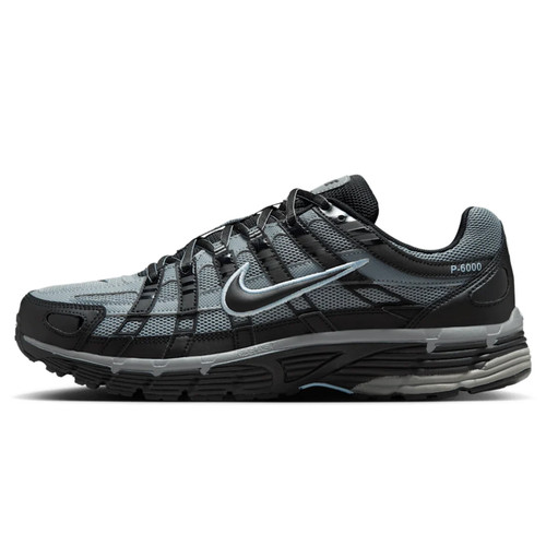 Nike 6000 cool grey black - p-6000,