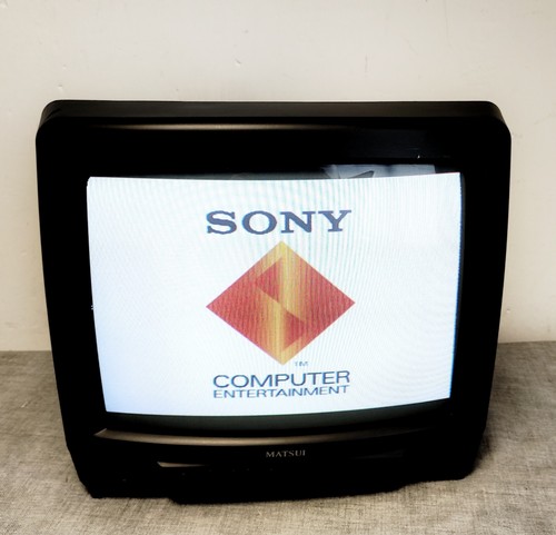 Matsui 1408r inch crt - 1408r,