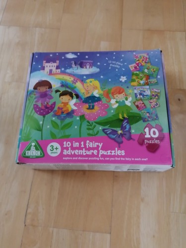 Elc fairy adventure - 1,