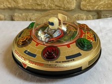 Vintage Masudaya Modern Toys