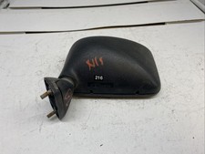 Mk2 Golf Jetta Early Passenger Wing Mirror Type 19 (y3)