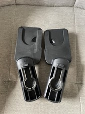 Quinny Buzz Pushchair Adaptors