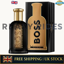 Hugo Boss Bottled Elixir Eau