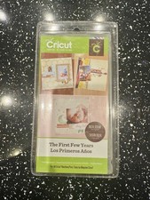 Brand New And Sealed Cricut