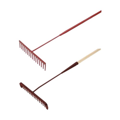Faithfull rake asphalt - faithfull,