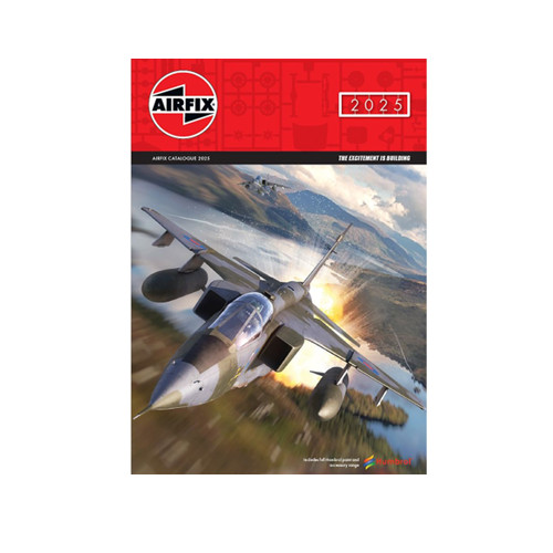 Airfix a78205 model - airfix, kit