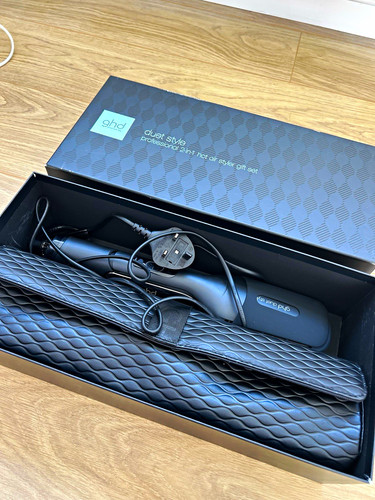 Ghd duet style - duet,