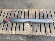 LDV MAXUS REAR BUMPER CENTRE