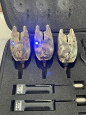 Fox Bite Alarms Micron MX Advantage