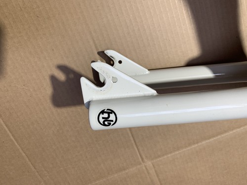 Hoffman bmx forks - bmx,