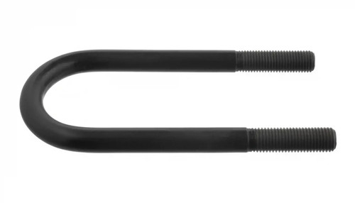 Leaf spring shackle - , 35064