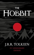 The Hobbit, Tolkien, J. R. R.