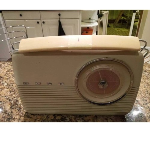 Classic vintage bush - classic, radio