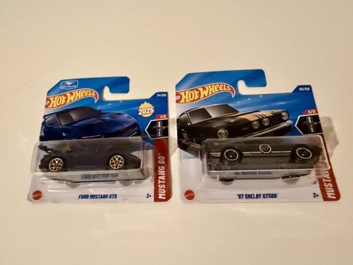 2025 hot wheels ford - 2025,
